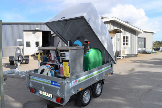 K-Heat Compact 9/110